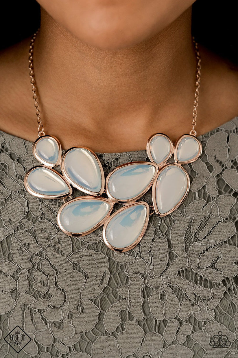 Glimpses of Malibu Complete Trend Blend - March 2020