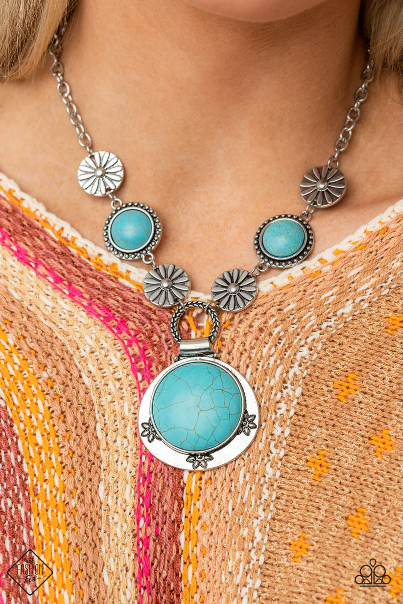 Simply Santa Fe Complete Trend Blend - Feb 2022