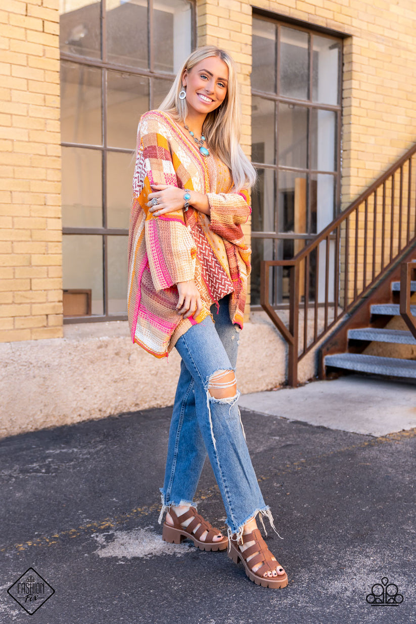 Simply Santa Fe Complete Trend Blend - Feb 2022