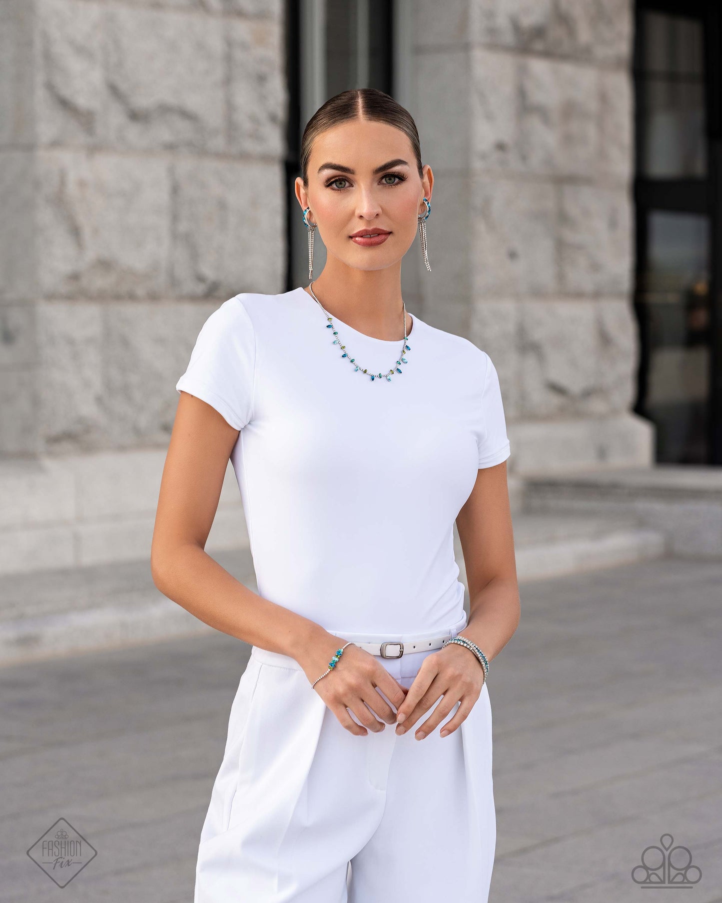 Fiercely 5th Ave Complete Trend Blend- July 2024