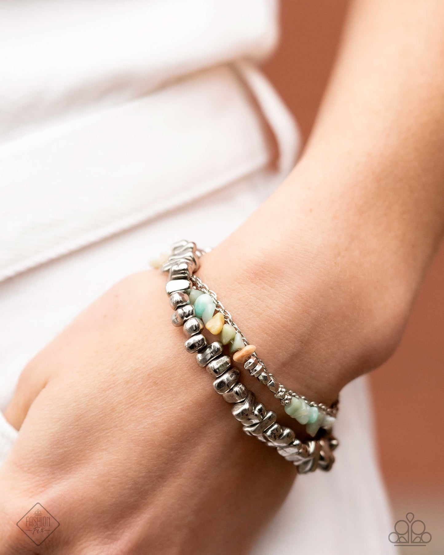 Simply Santa Fe Complete Trend Blend - July 2024