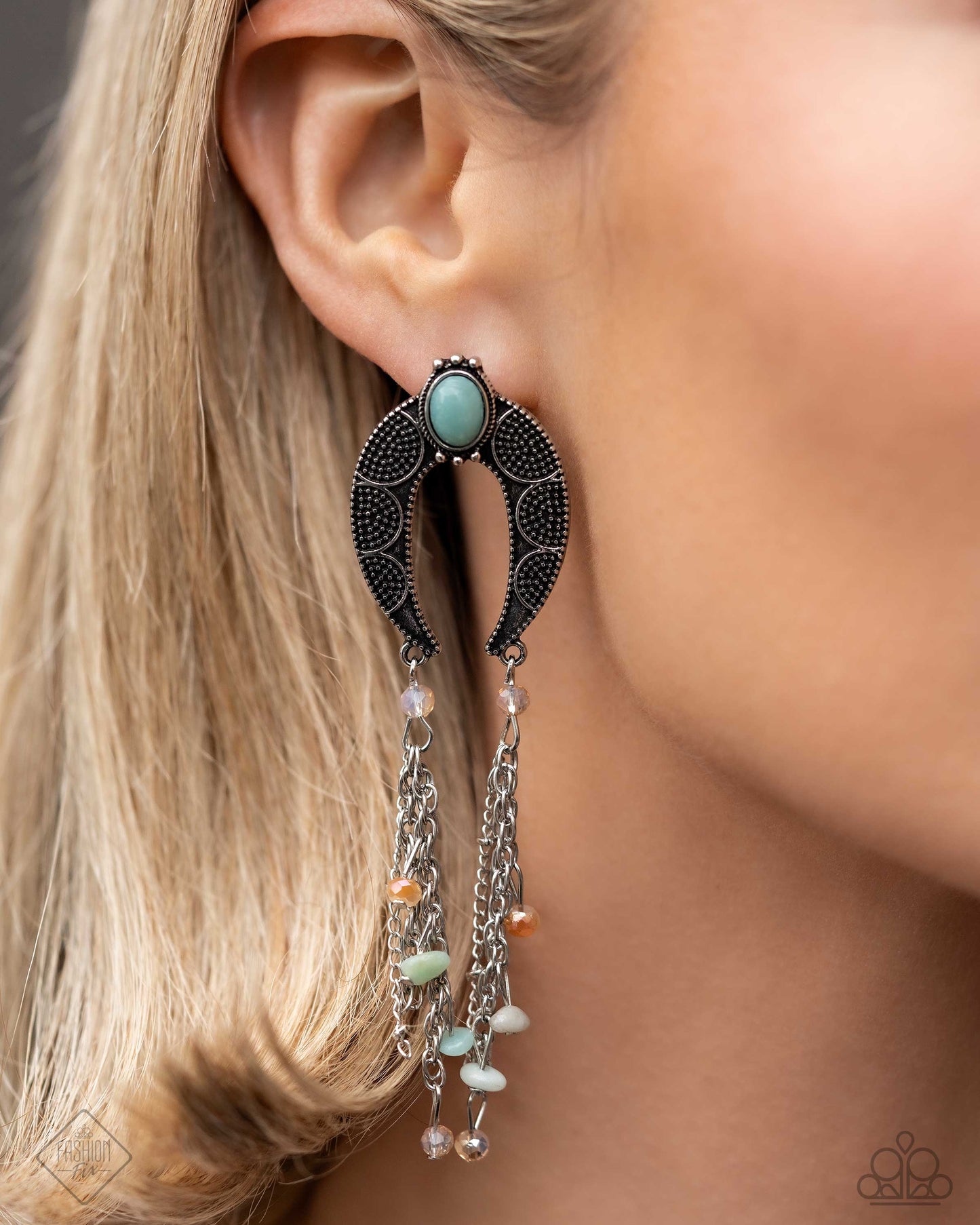 Simply Santa Fe Complete Trend Blend - July 2024