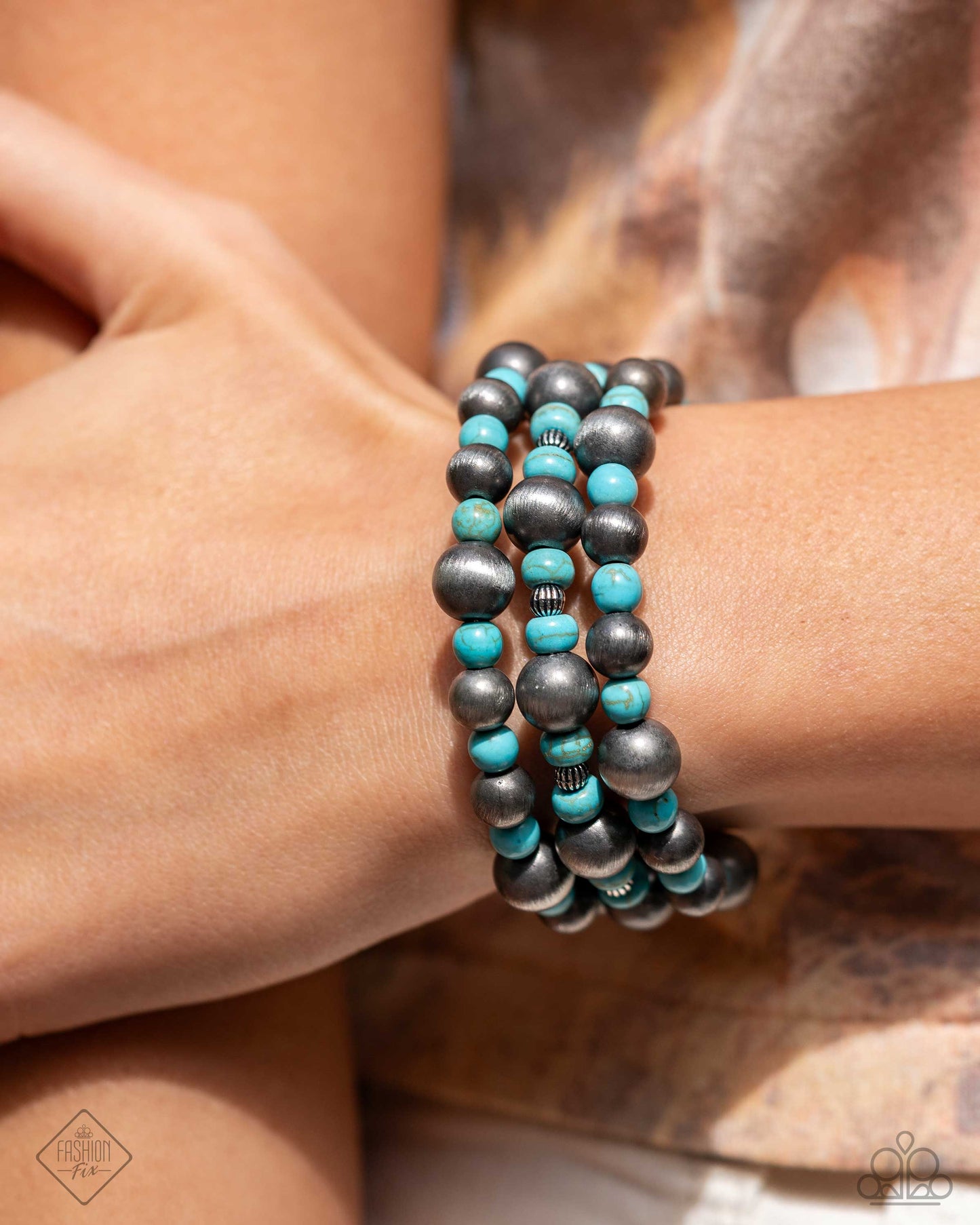 Simply Santa Fe Complete Trend Blend - Aug 2024