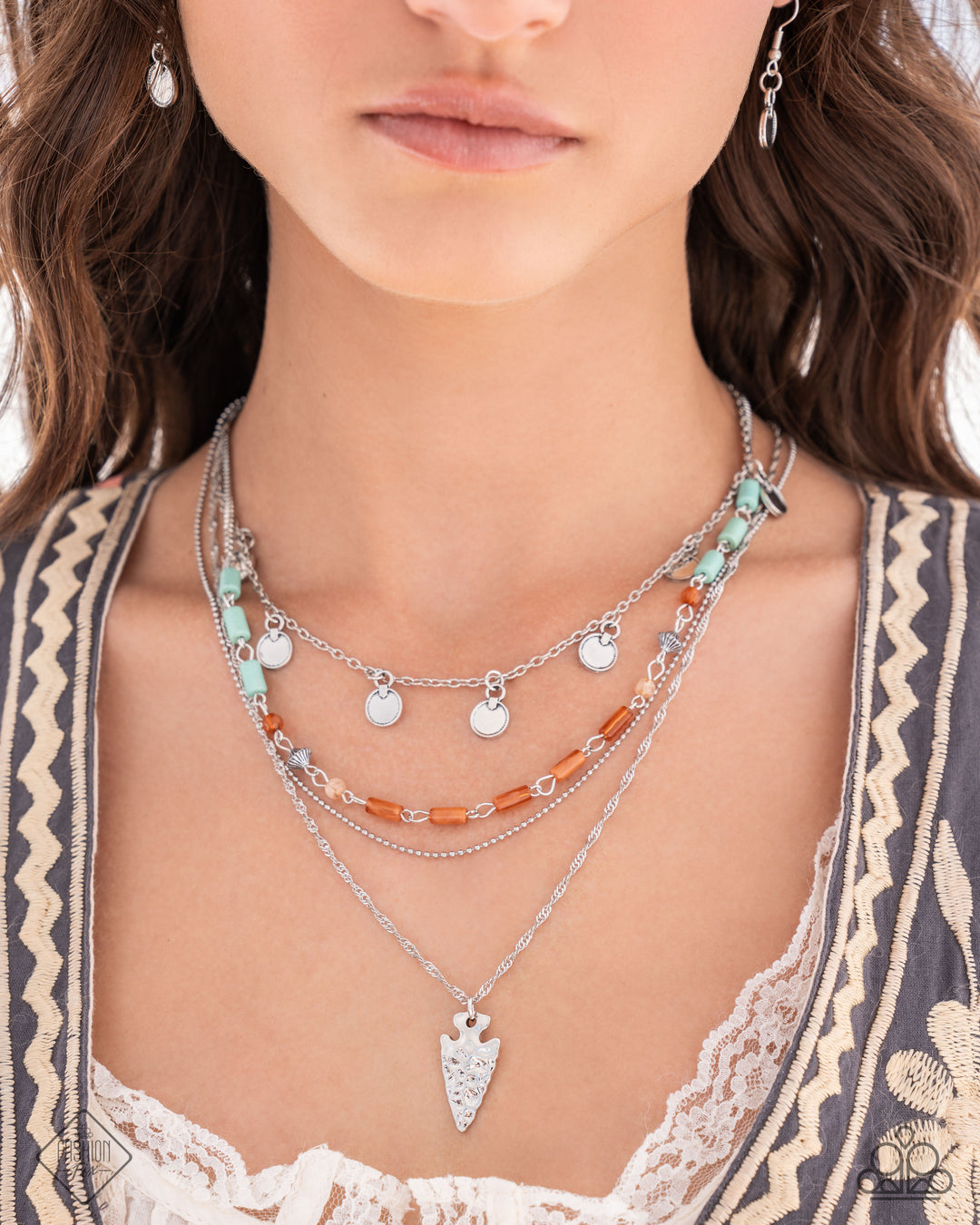 Simply Santa Fe Complete Trend Blend - Oct 2024