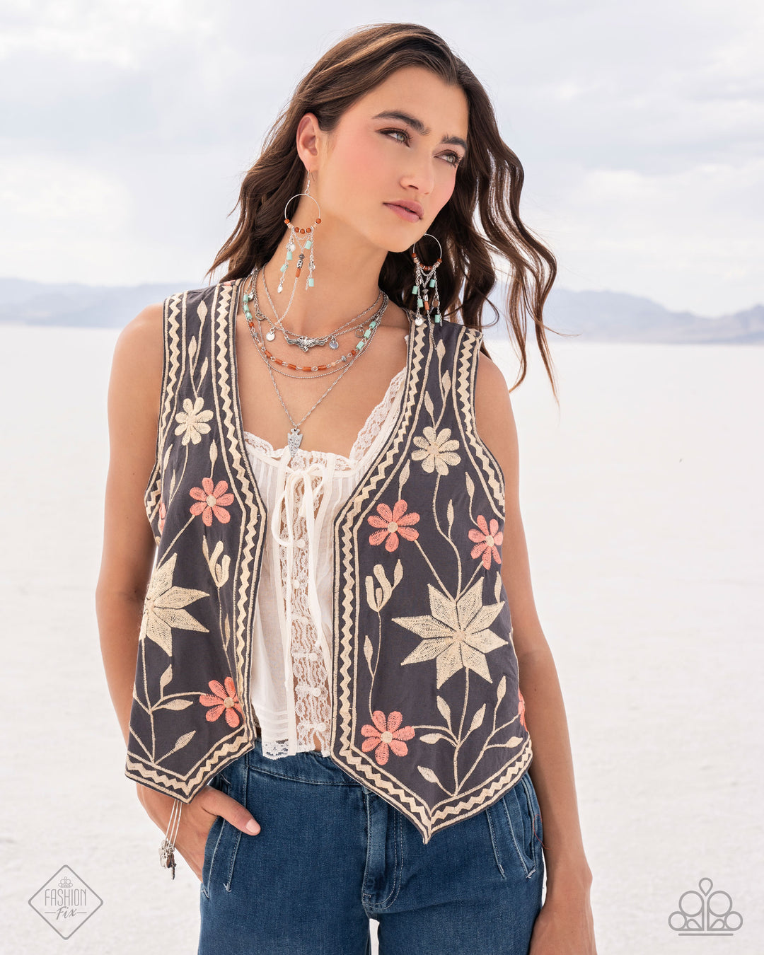 Simply Santa Fe Complete Trend Blend - Oct 2024
