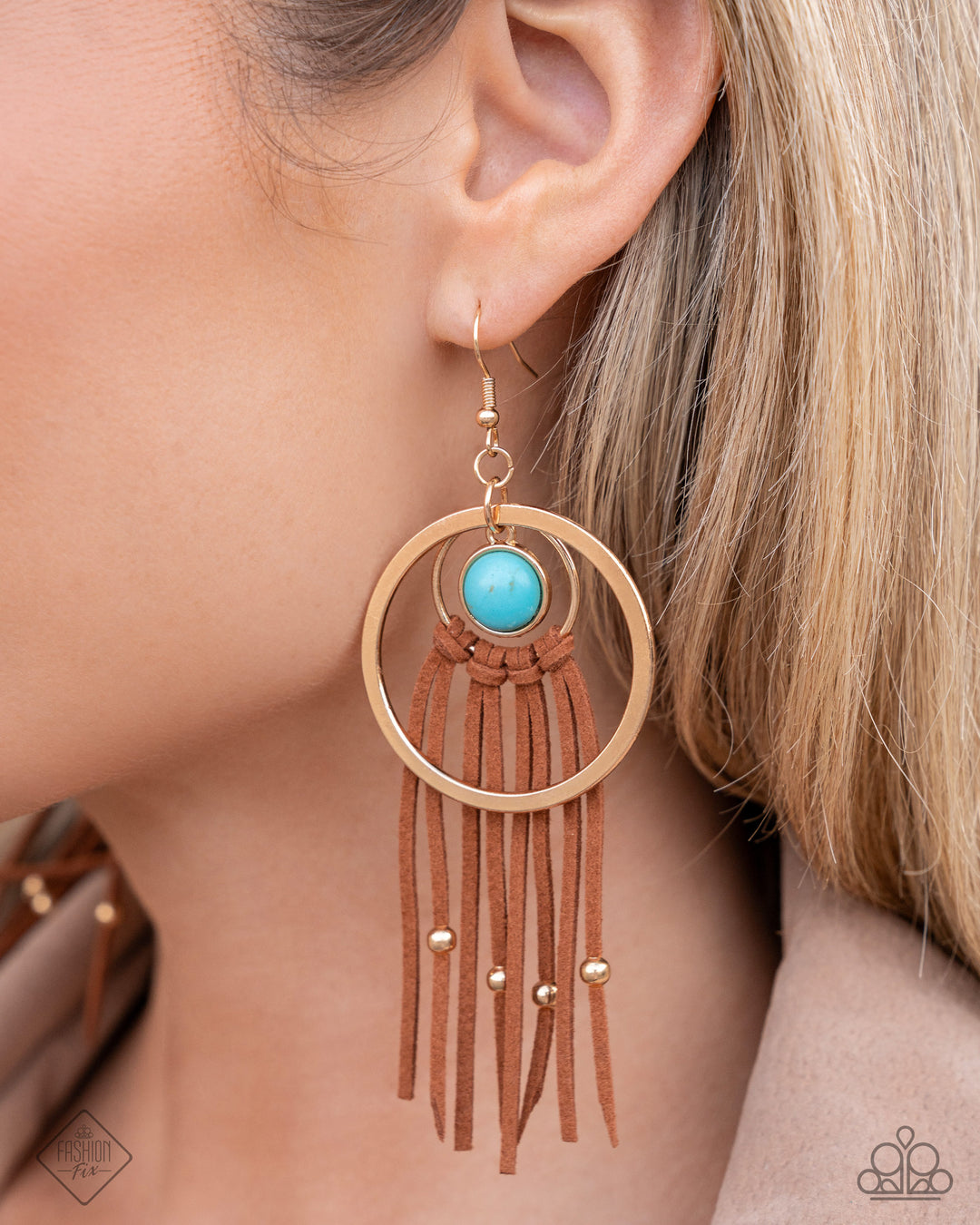 Simply Santa Fe Complete Trend Blend - Nov 2024