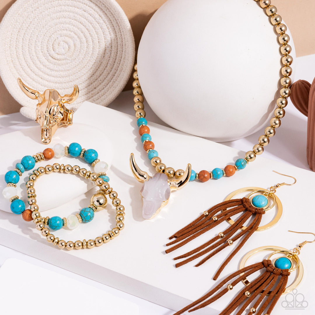 Simply Santa Fe Complete Trend Blend - Nov 2024