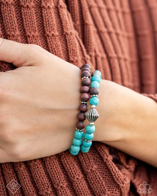 Simply Santa Fe Complete Trend Blend- Dec 2024