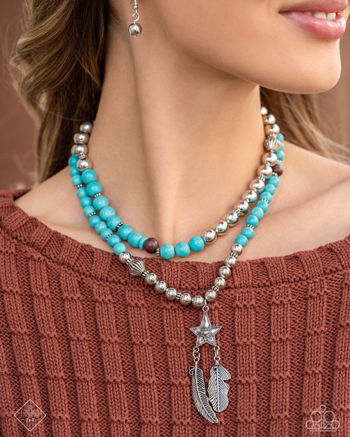 Simply Santa Fe Complete Trend Blend- Dec 2024