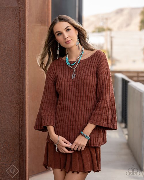 Simply Santa Fe Complete Trend Blend- Dec 2024