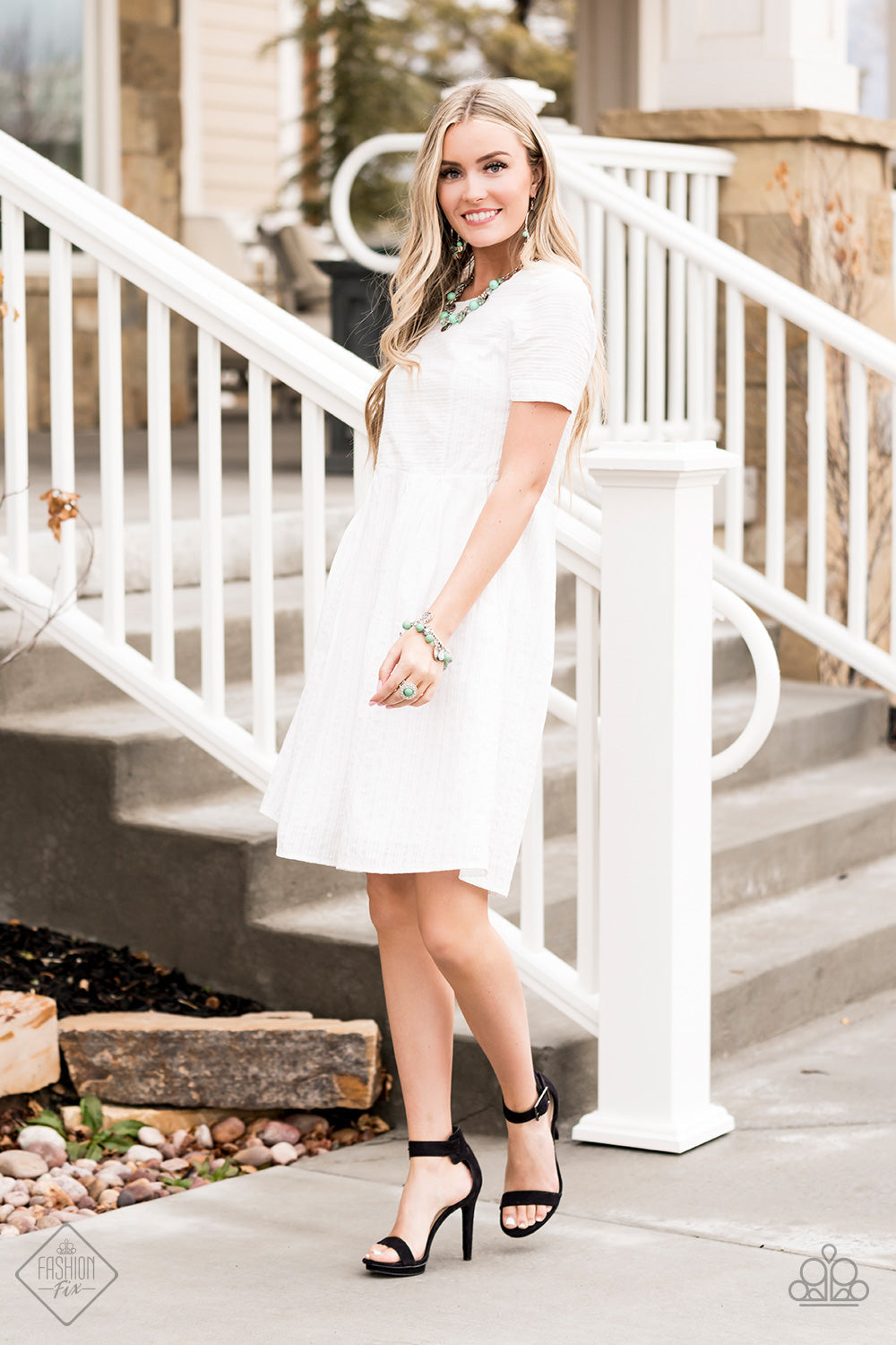 Glimpses of Malibu Complete Trend Blend - April 2020