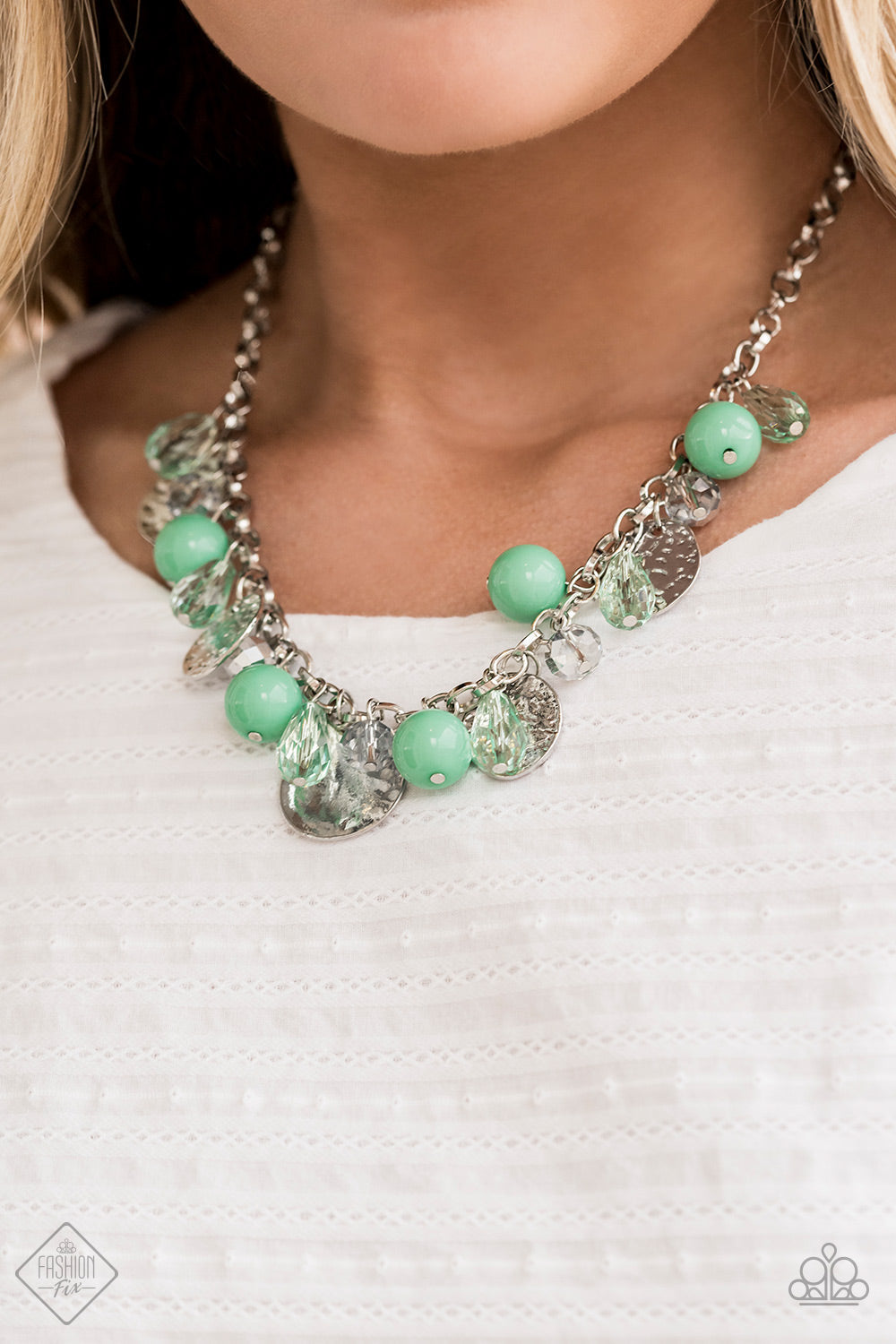 Glimpses of Malibu Complete Trend Blend - April 2020