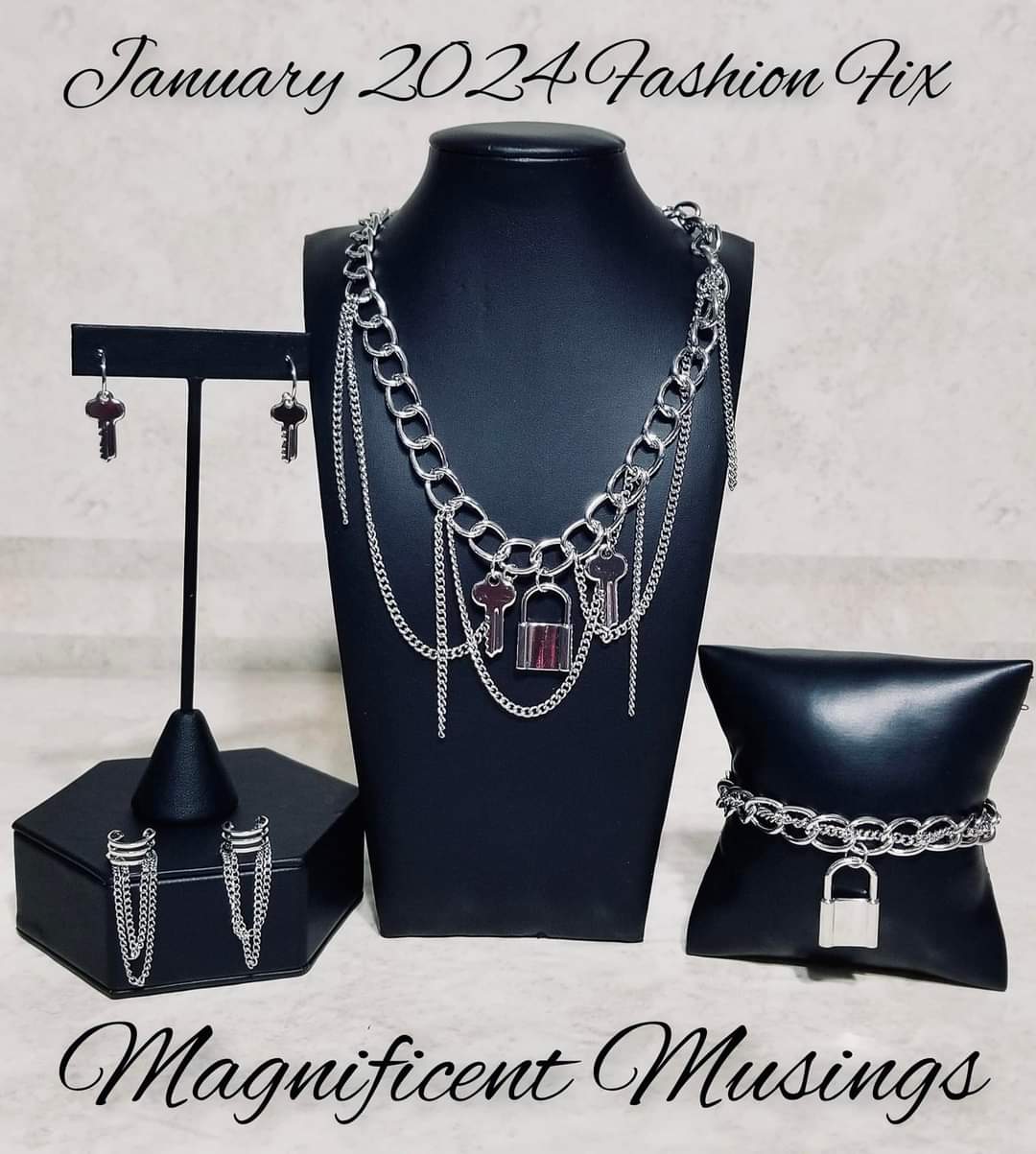 Magnificent Musings Complete Trend - Jan 2024