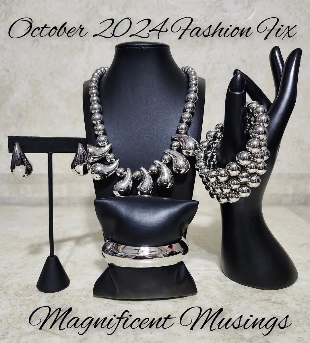 Magnificent Musings Complete Trend Blend - Oct 2024