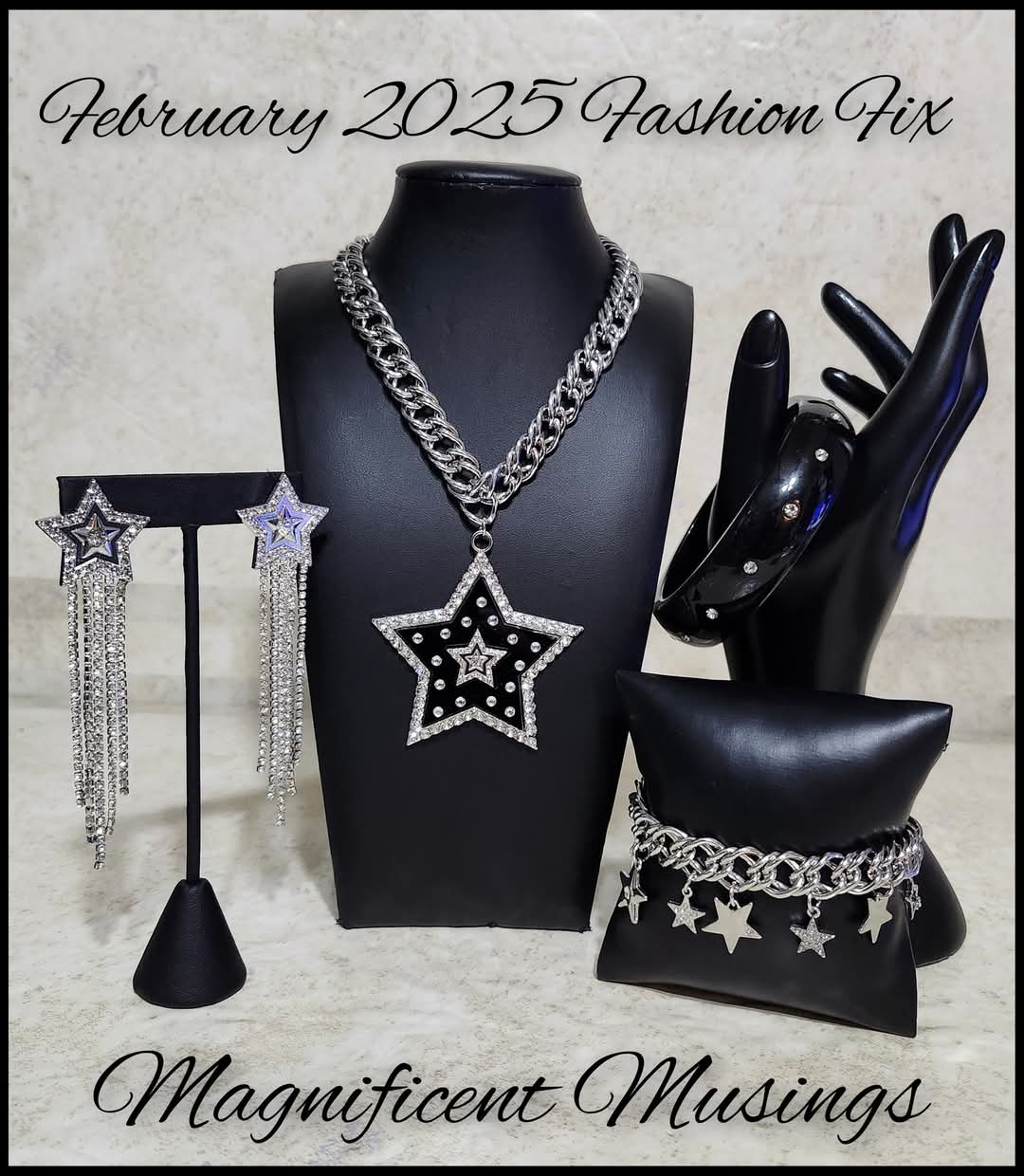 Magnificent Musings Complete Trend Blend - Feb 2025
