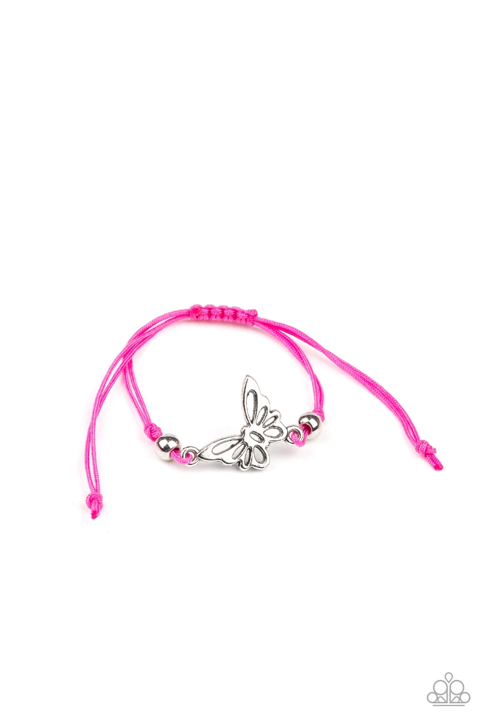 Butterfly Starlet Shimmer - Bracelet