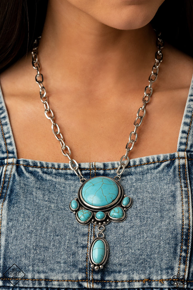 Simply Santa Fe Complete Trend Blend - March 2021