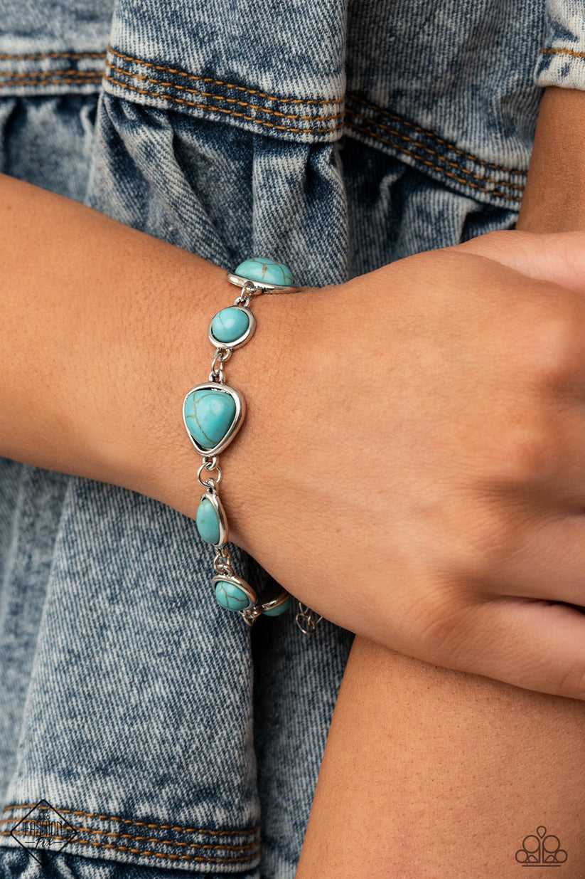 Simply Santa Fe Complete Trend Blend - March 2021