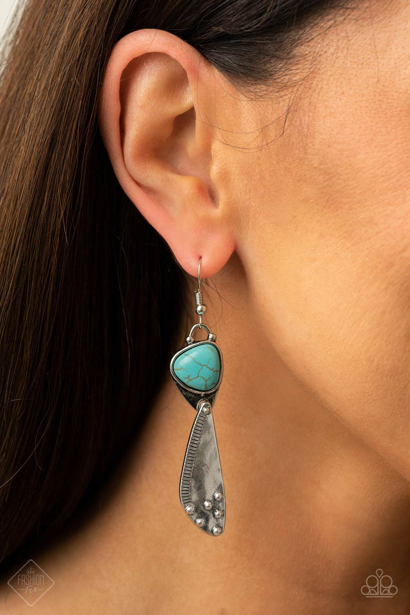Simply Santa Fe Complete Trend Blend - March 2021