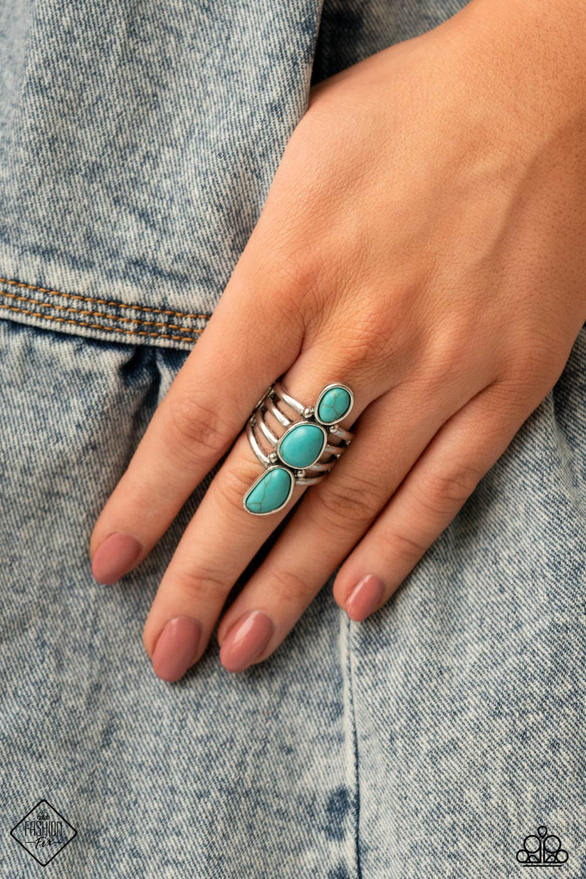 Simply Santa Fe Complete Trend Blend - March 2021