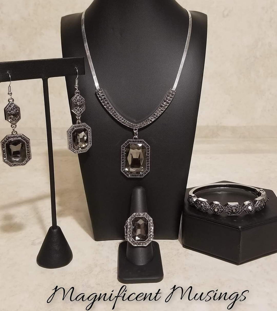 Magnificent Musings Complete Trend Blend - Aug 2022