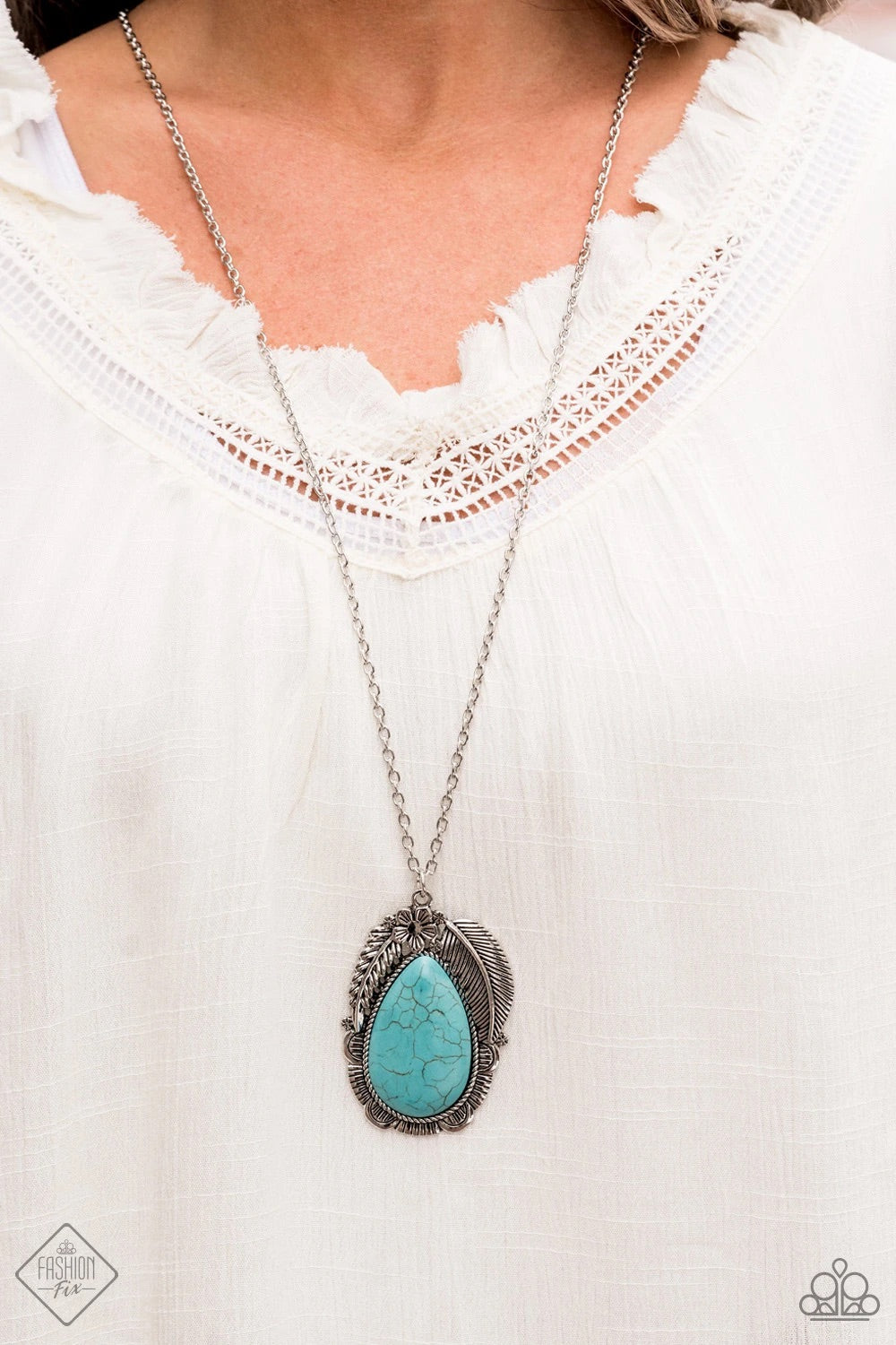 Simply Santa Fe Complete Trend Blend May 2021