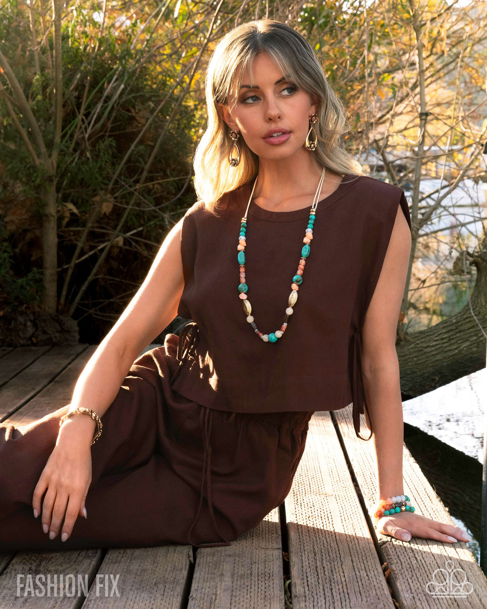 Glimpses of Malibu Complete Trend Blend - May 2025