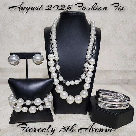 Fiercely 5th Avenue Trend Blend - Aug 2025