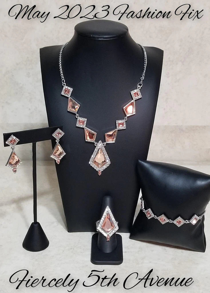 Fiercely 5th Ave Complete Trend Blend - May 2023