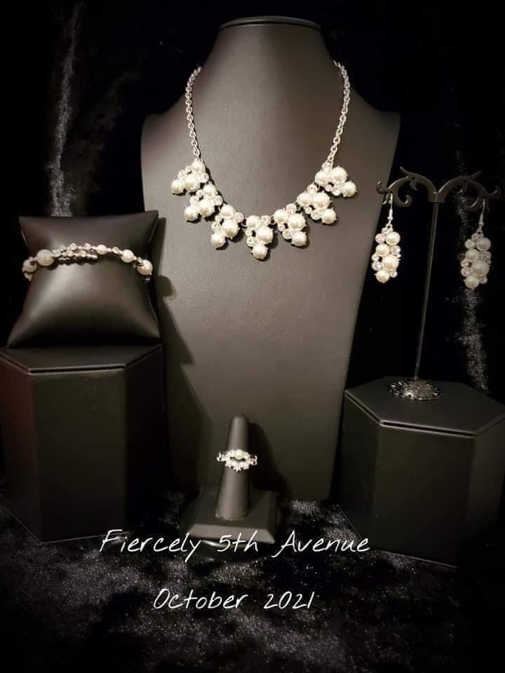 Fiercely 5th Ave Complete Trend Blend - Oct 2021
