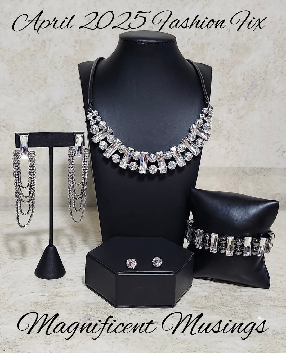 Magnificent Musings Complete Trend Blend -April 2025