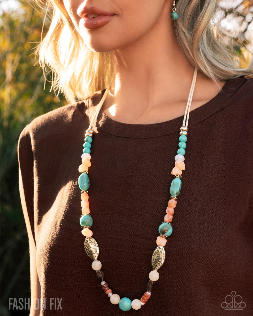 Glimpses of Malibu Complete Trend Blend - May 2025