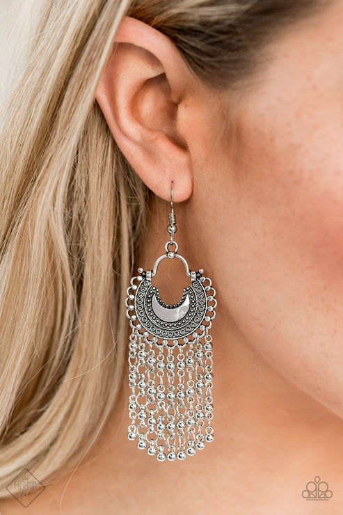 Catching Dreams Silver