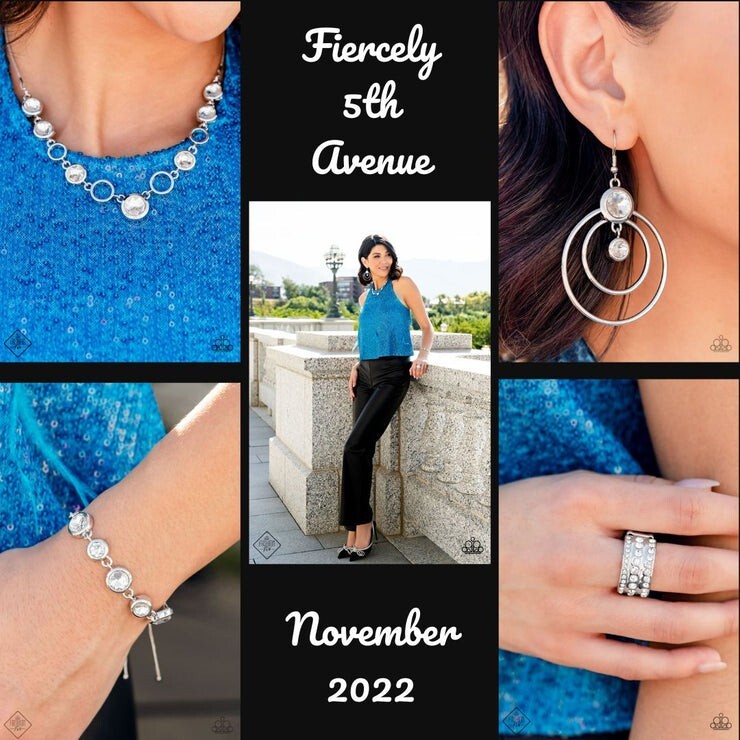 Fiercely 5th Ave Complete Trend Blend - Nov 2022