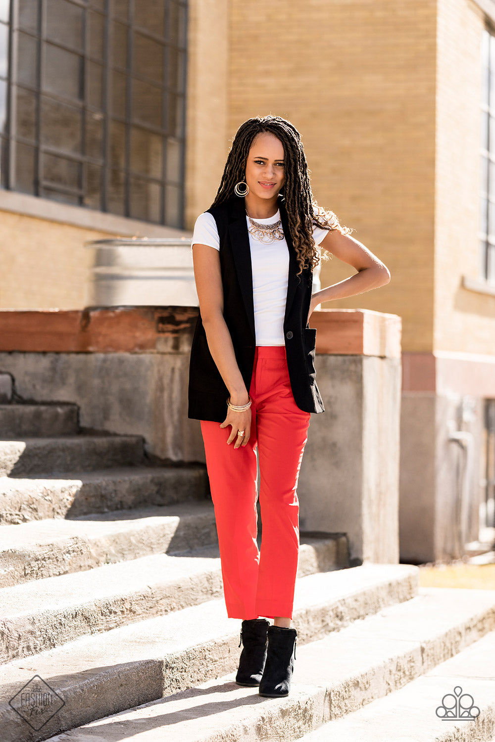 Magnificent Musings Complete Trend Blend - April 2020