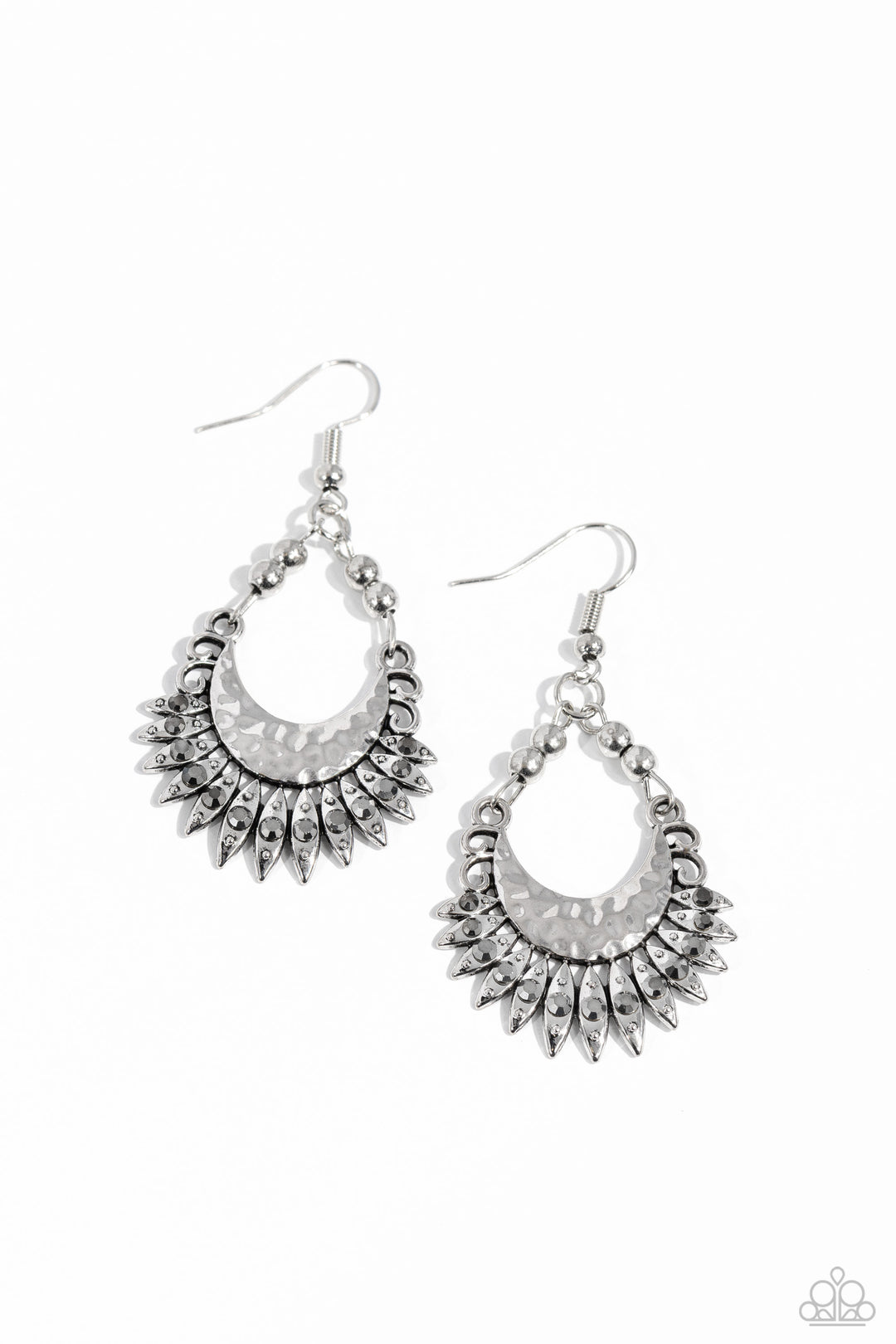 Lunar Luxury - Silver