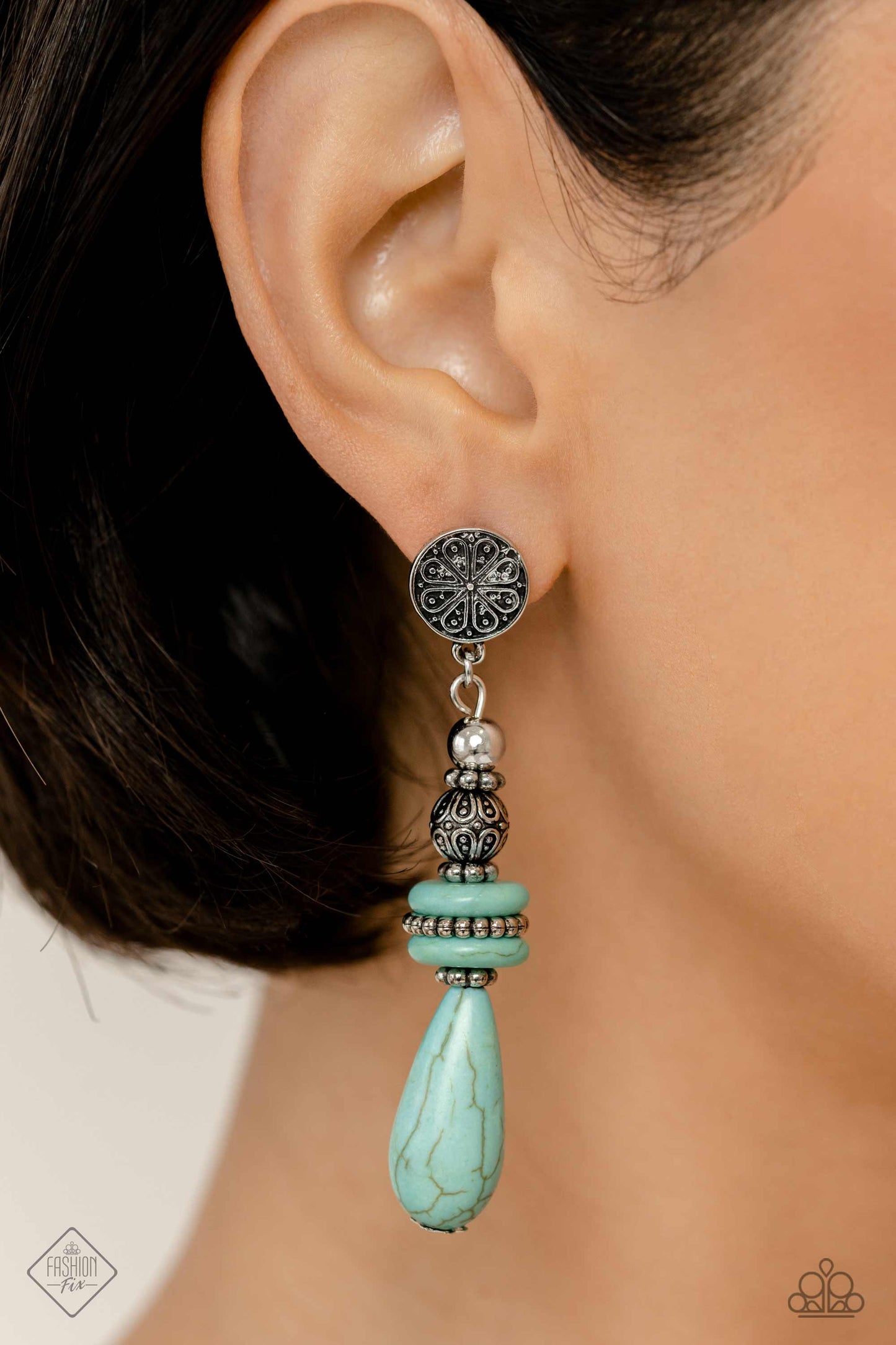 Simply Santa Fe Complete Trend Blend - May 2023