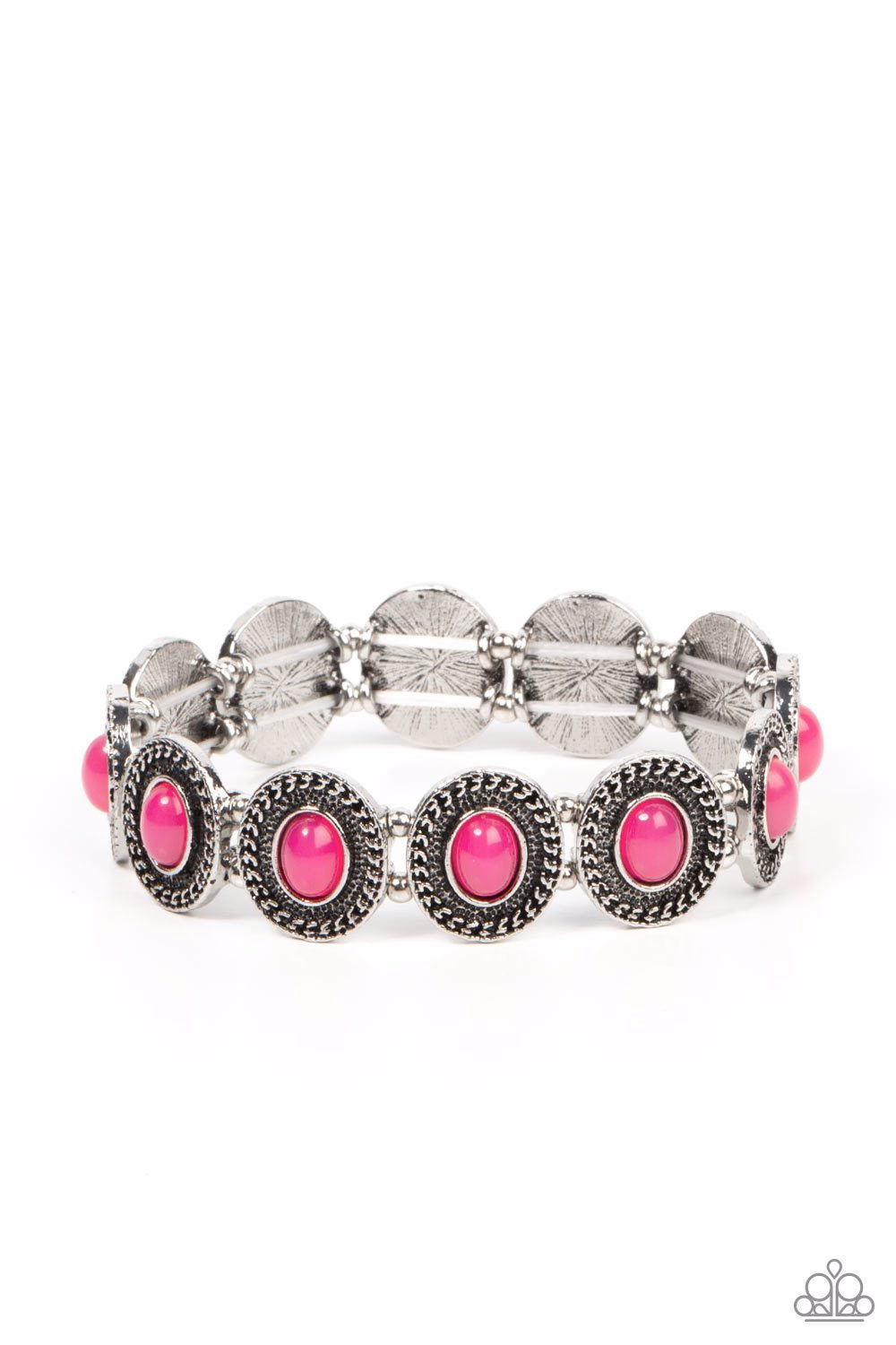 Dainty Delight - Pink