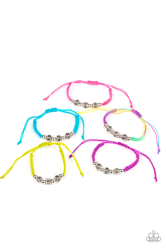 Starlet Shimmer Bracelet