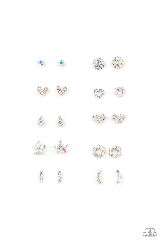 Starlet Shimmer Earring Kit