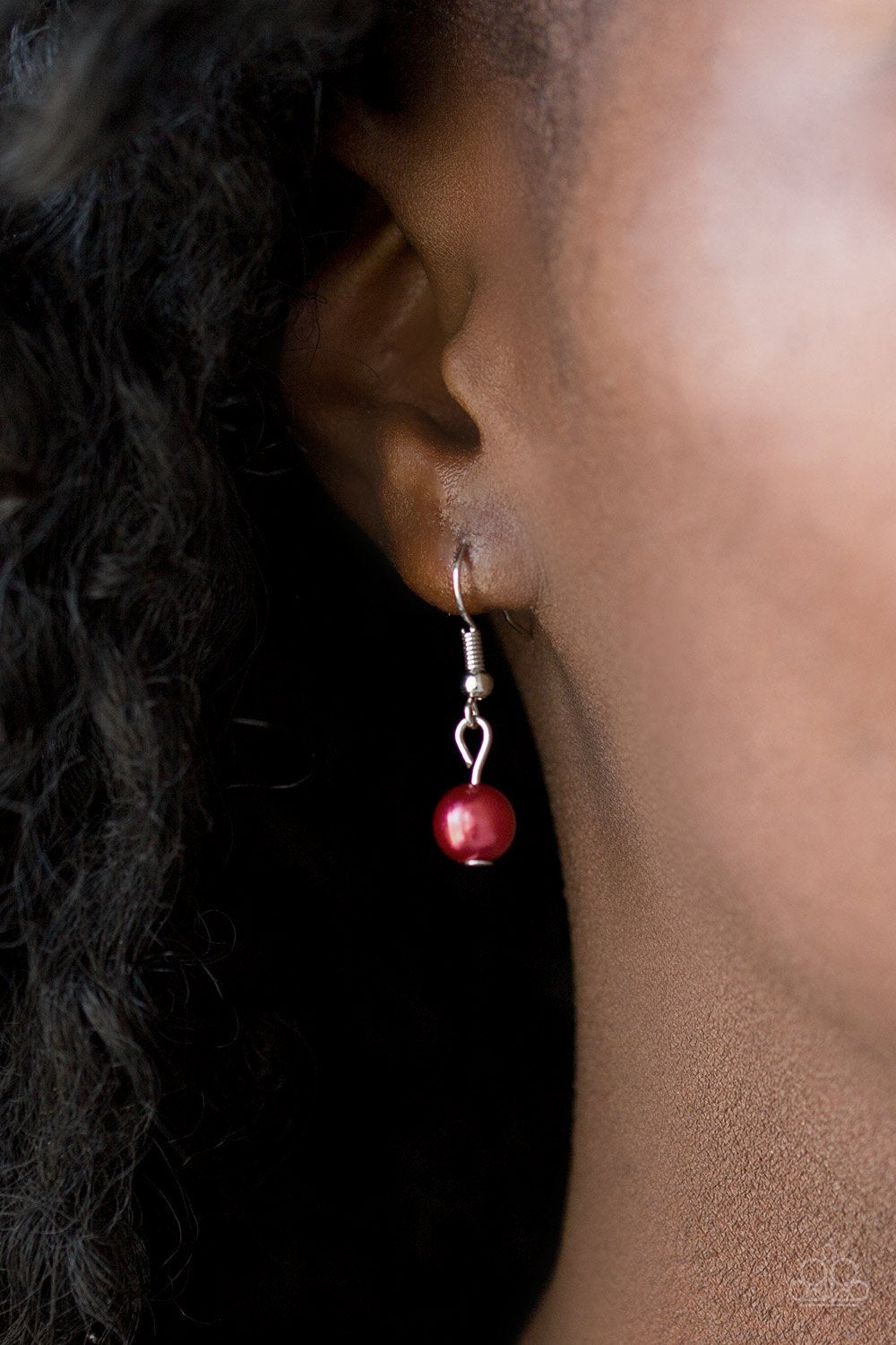 Eloquently Eloquent- Red