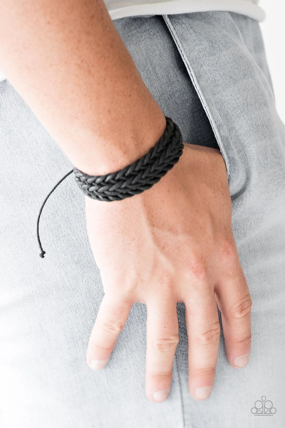 KNOT The End of the World Black