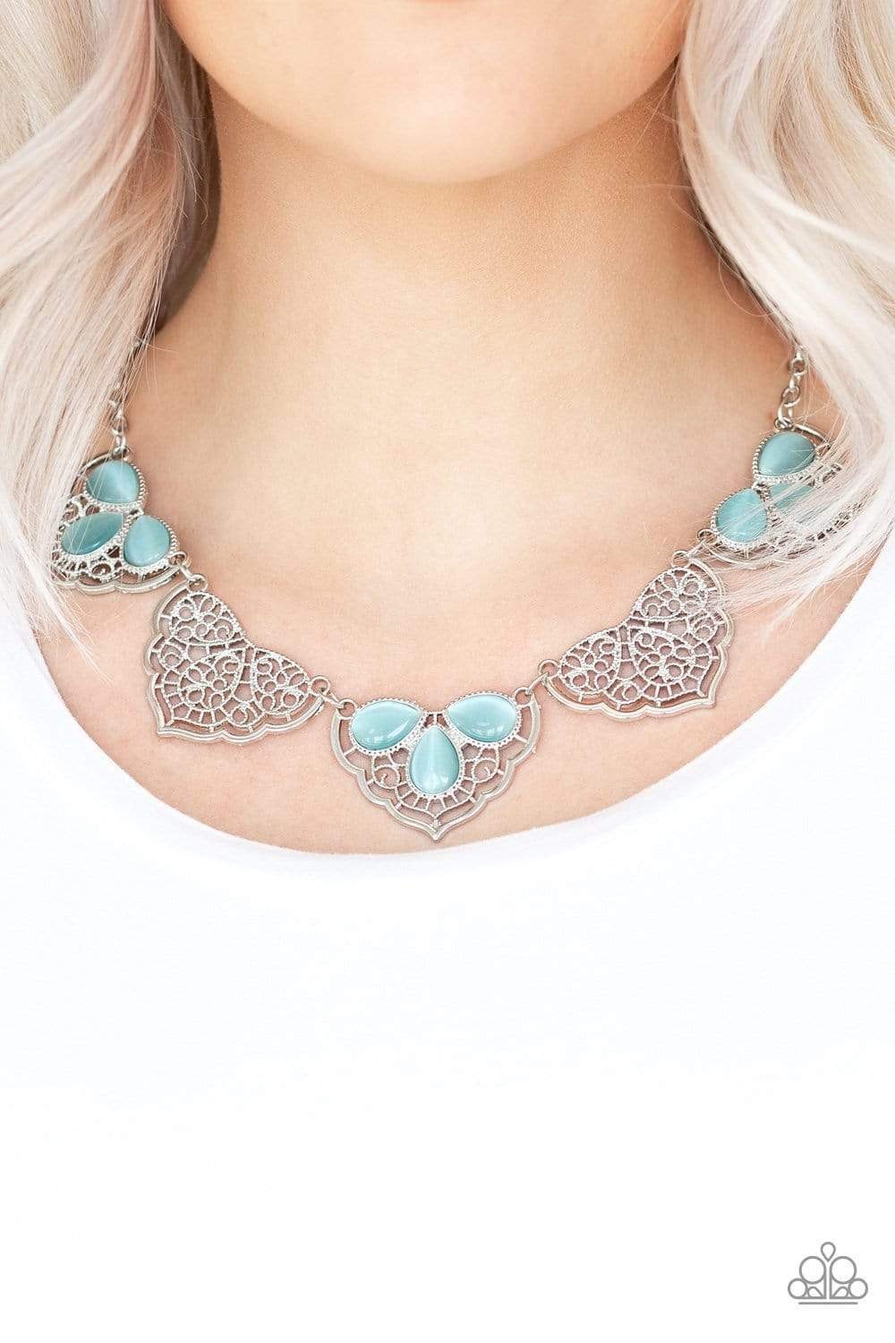 East Coast Essence - Blue