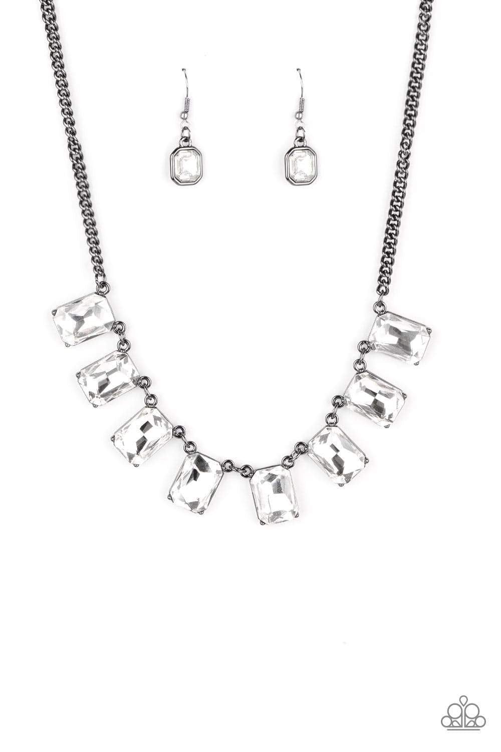 2 Pc Set - After Party Access/After Hours - Black