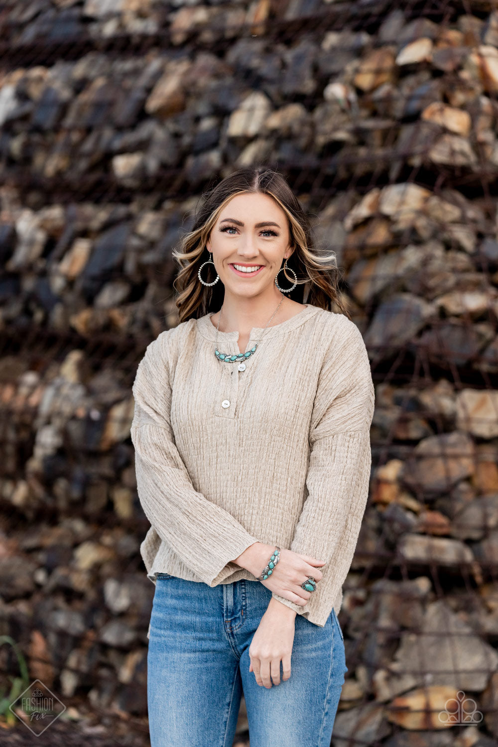 Simply Santa Fe Complete Trend Blend - July 2021