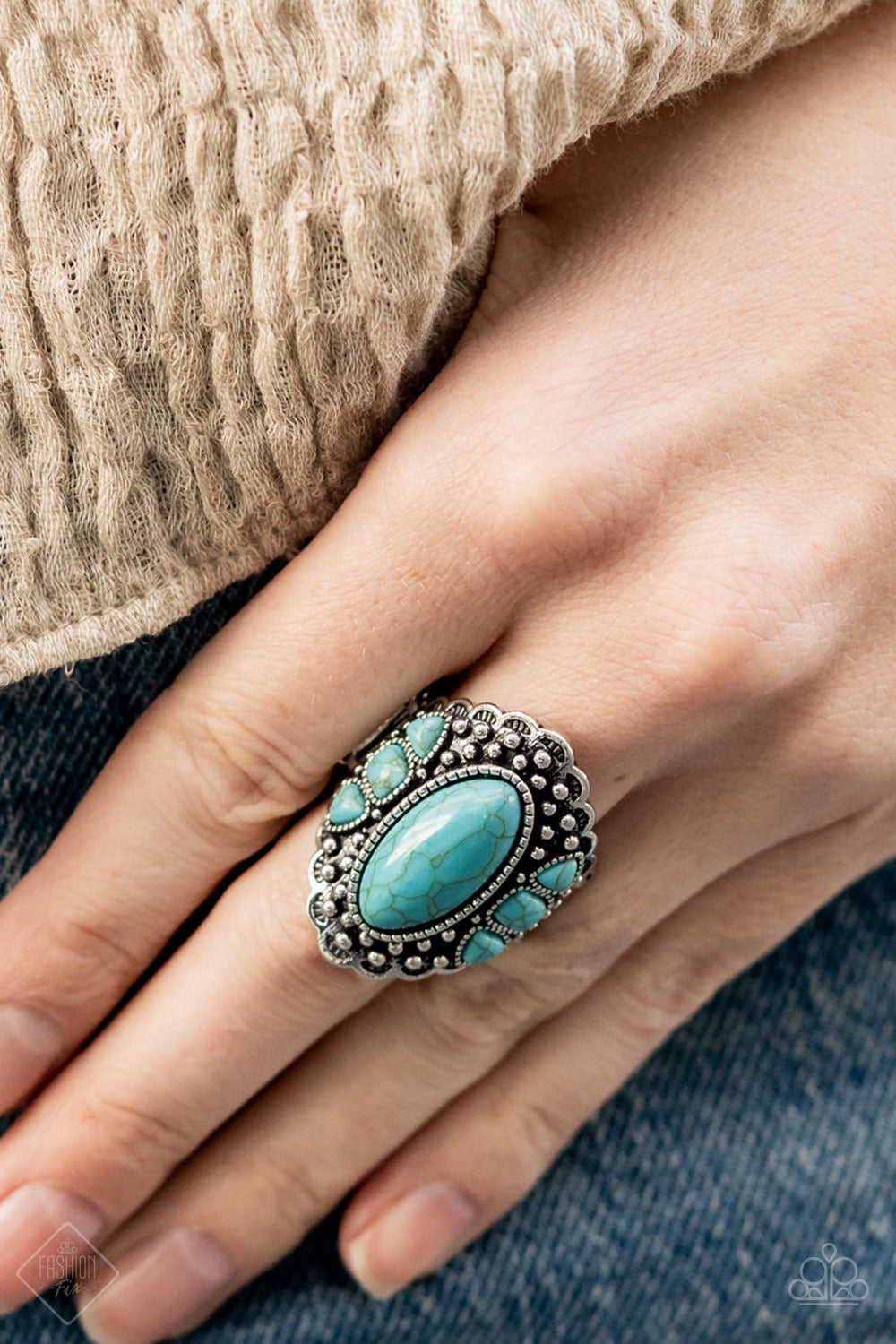 Simply Santa Fe Complete Trend Blend - July 2021