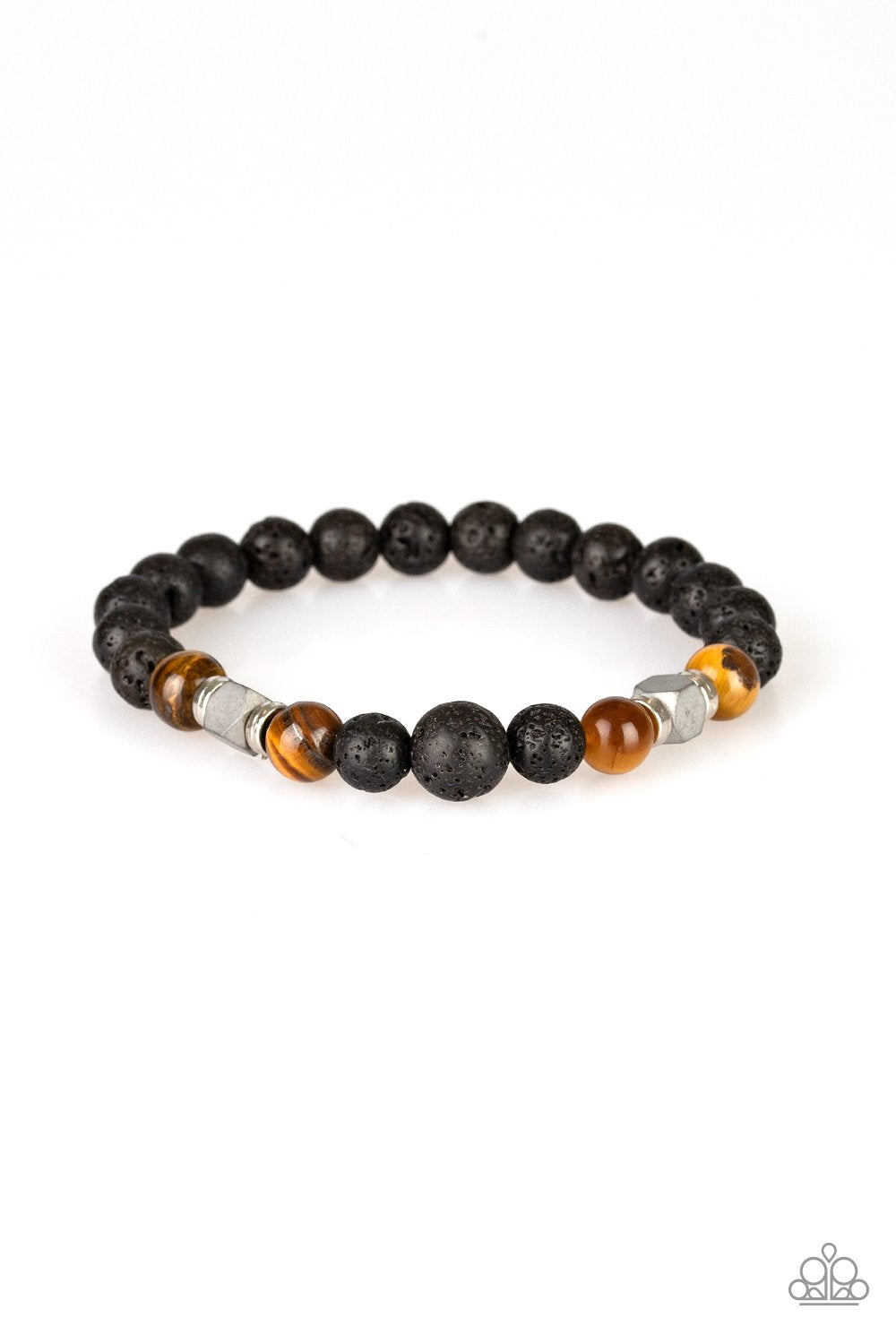 Strength Brown Urban