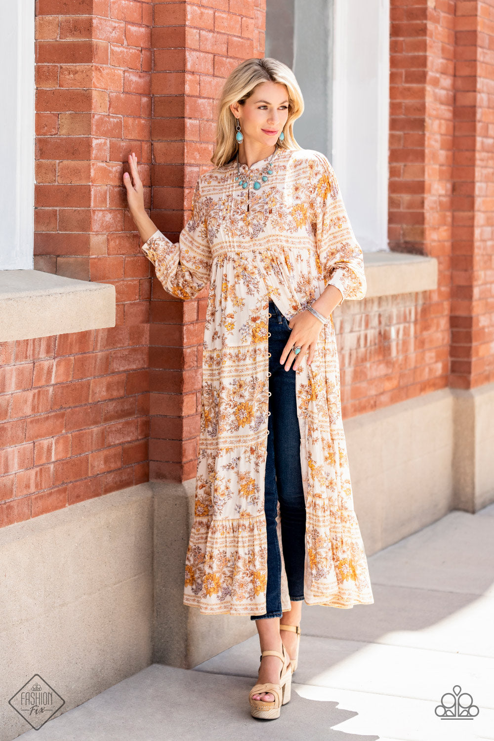 Simply Santa Fe Complete Trend Blend Oct 2022