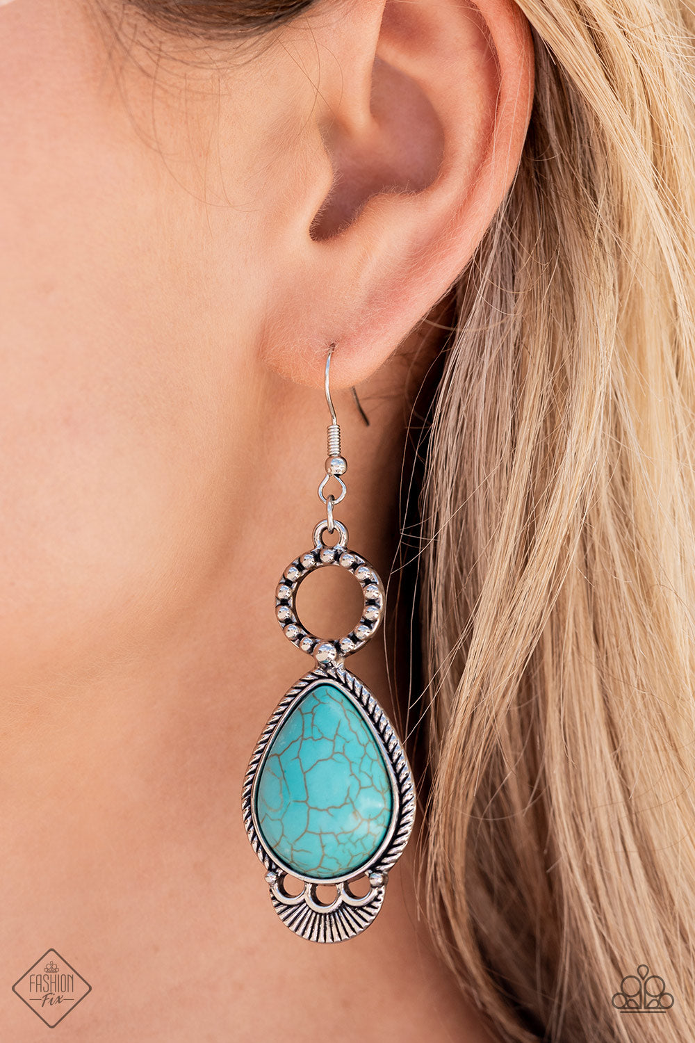 Simply Santa Fe Complete Trend Blend Oct 2022