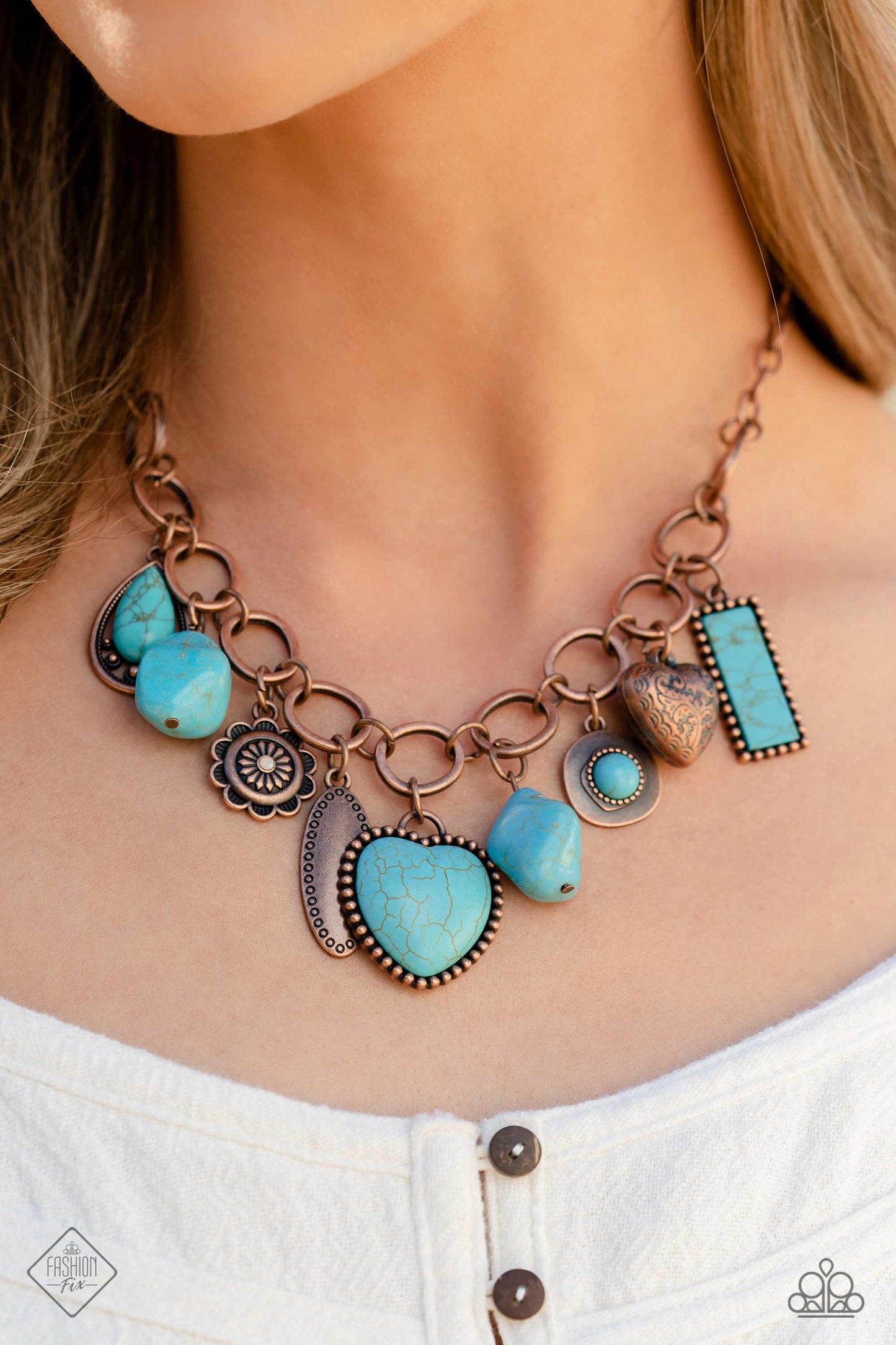 Simply Santa Fe Complete Trend Blend Feb 2023